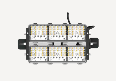 LED光電一體化隧道燈 C09SD002