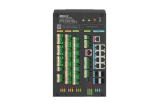 LC1002系列<br />桿柱控制器